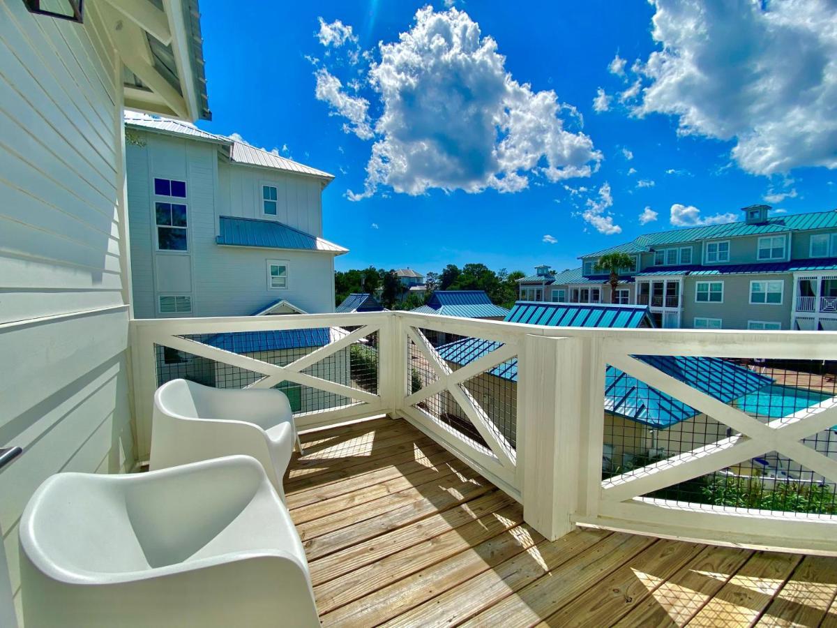 Jessa Blu Villa Santa Rosa Beach Esterno foto
