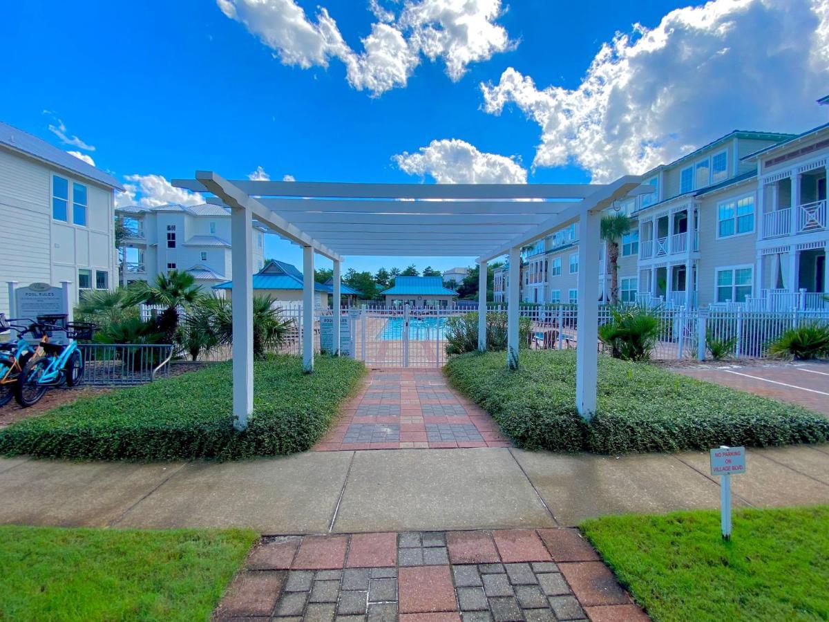 Jessa Blu Villa Santa Rosa Beach Esterno foto